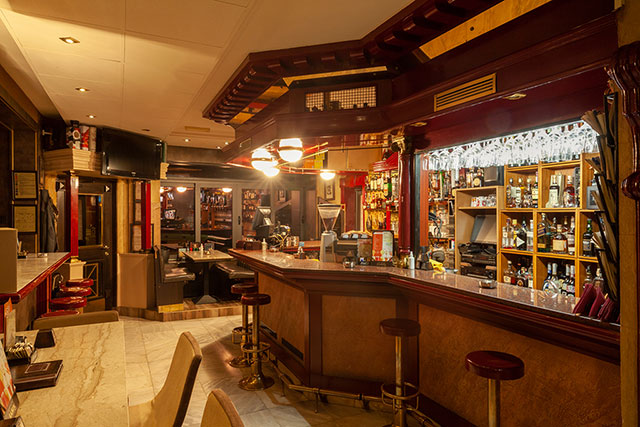 Sandy - First pizzeria in Cacak