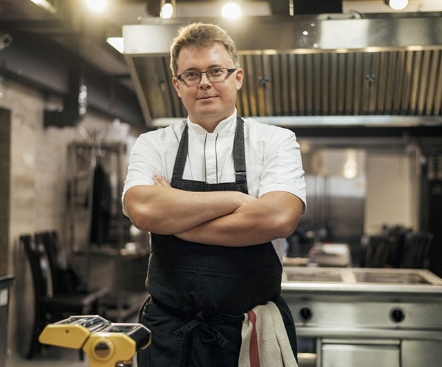 Pizzeria Sandy - Caree